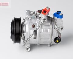 DENSO DCP05098 | BMW F20-F20 LCI-F21-F21 LCI-F30-F30 LCI-F31-F35-F35 LCI KLIMA KOMPRESÖRÜ