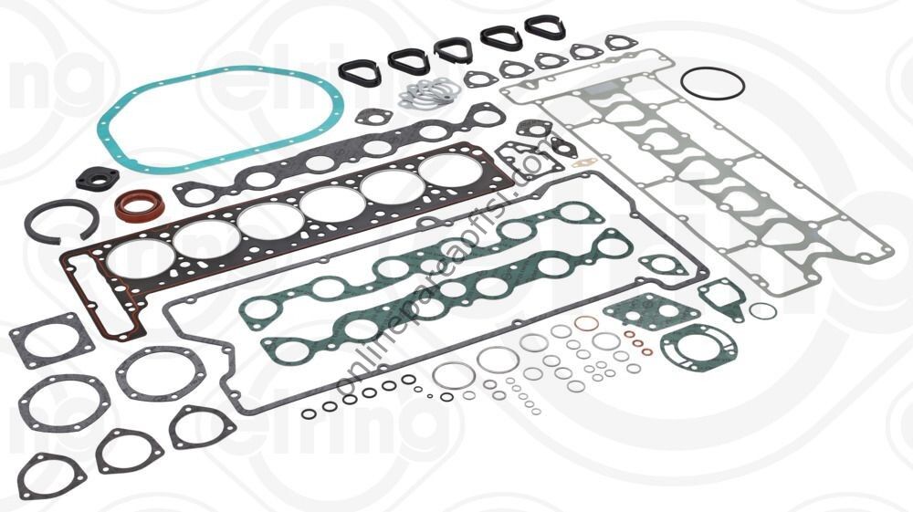 ELRING 892.424 | MERCEDES W116-123-126 TAKIM CONTA