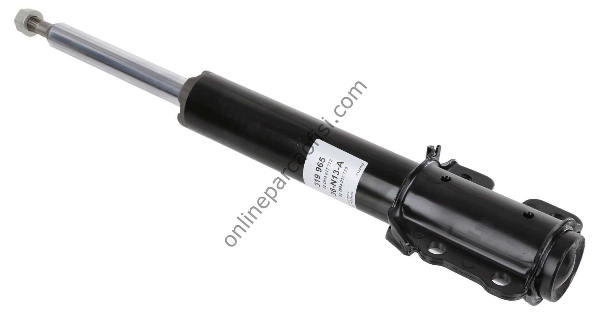 SACHS 319 965 | MERCEDES SPRT.412,413,416,CDI AMORTISÖR ÖN