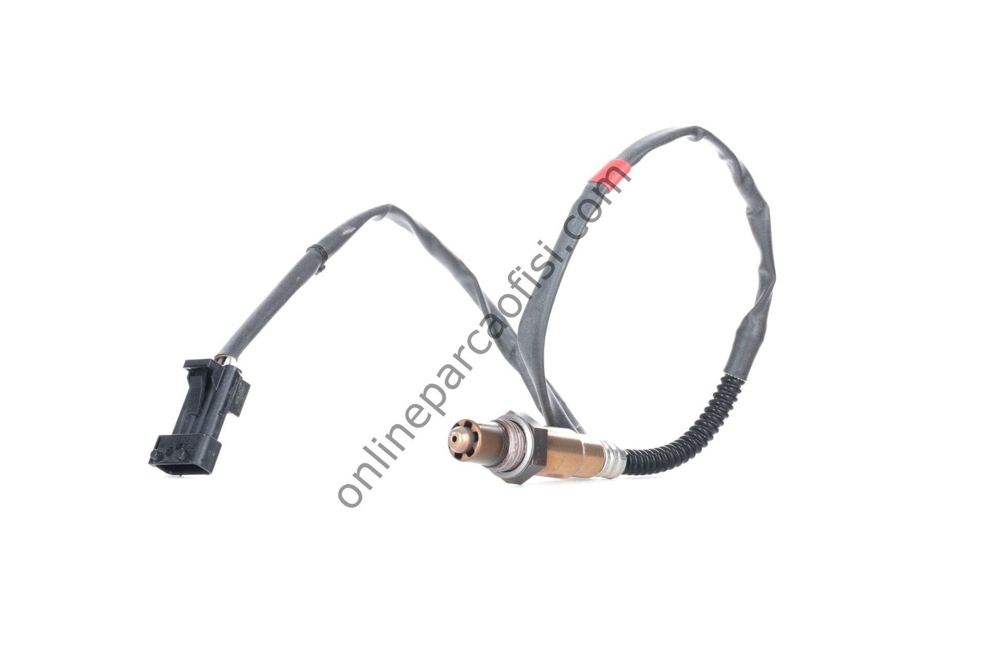 BOSCH BCH 0258006199 | VOLVO S60/V70/S80 HEGO SENSÖRÜ
