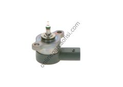 BOSCH BCH 0281002750 | MERCEDES SPRT.CDI BASINÇ VALFI