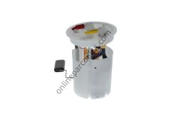 BOSCH 0580207307 | FORD COURIER YAKIT DEPO SAMANDIRASI