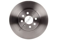 BOSCH BCH 0986479S55 | OPEL CORSA C COMBO MERIVA FREN DISKI ÖN
