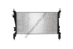 BEHR CR 1120 000S | FIAT FIORINO/NEMO/BIPPER SU RADYATÖRÜ