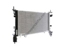 BEHR CR 1120 000S | FIAT FIORINO/NEMO/BIPPER SU RADYATÖRÜ