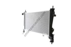 BEHR CR 1120 000S | FIAT FIORINO/NEMO/BIPPER SU RADYATÖRÜ