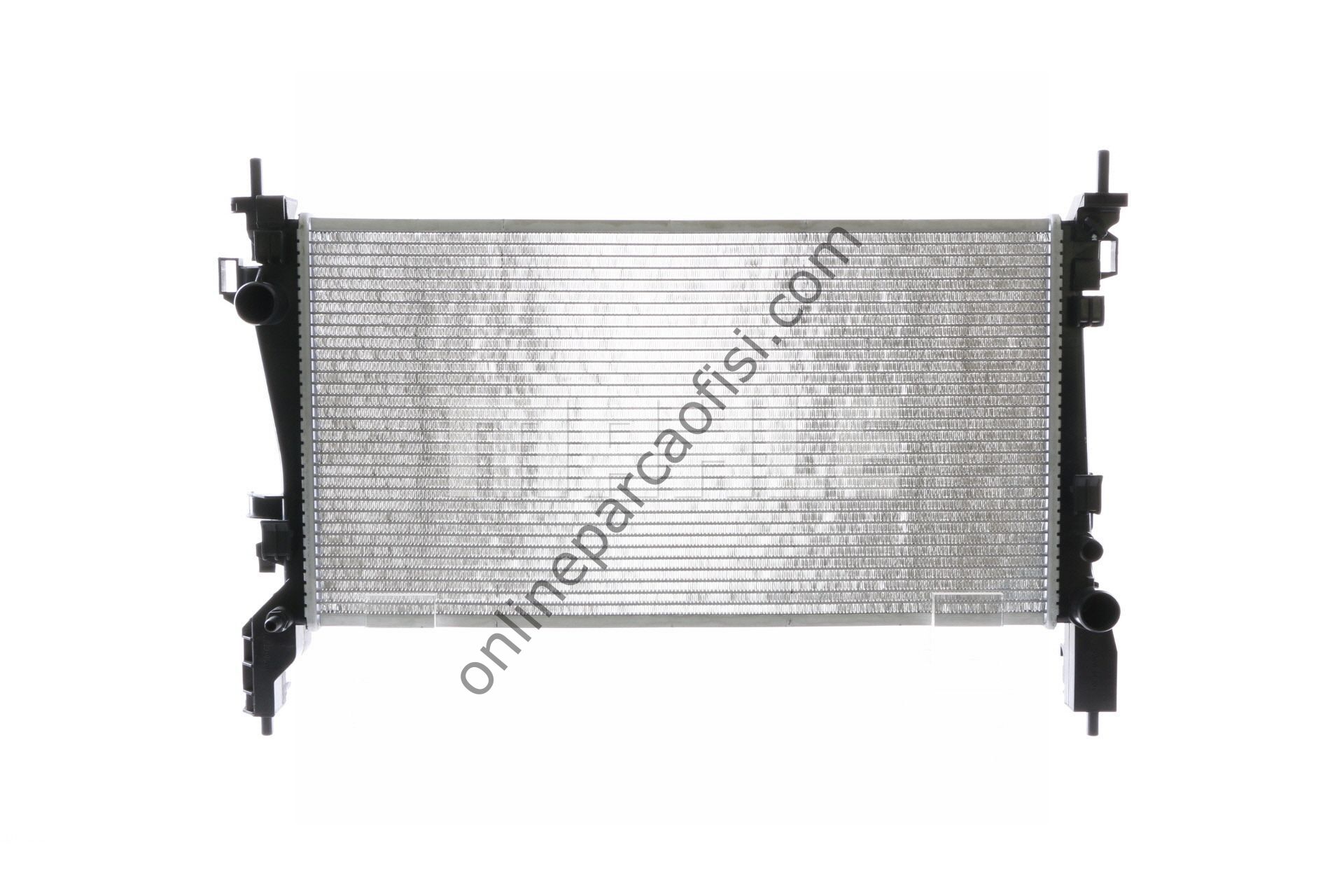 BEHR CR 1120 000S | FIAT FIORINO/NEMO/BIPPER SU RADYATÖRÜ