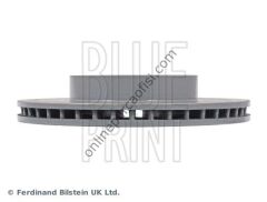 BLUE PRINT ADT343184 | JAPON PRIUS (W2) FREN DISKI ÖN
