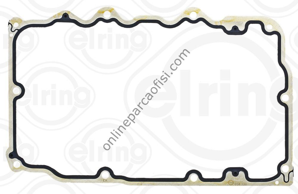 ELRING 058.330 | BMW DISCOVERY III L319/MUSTANG KARTER CONTASI