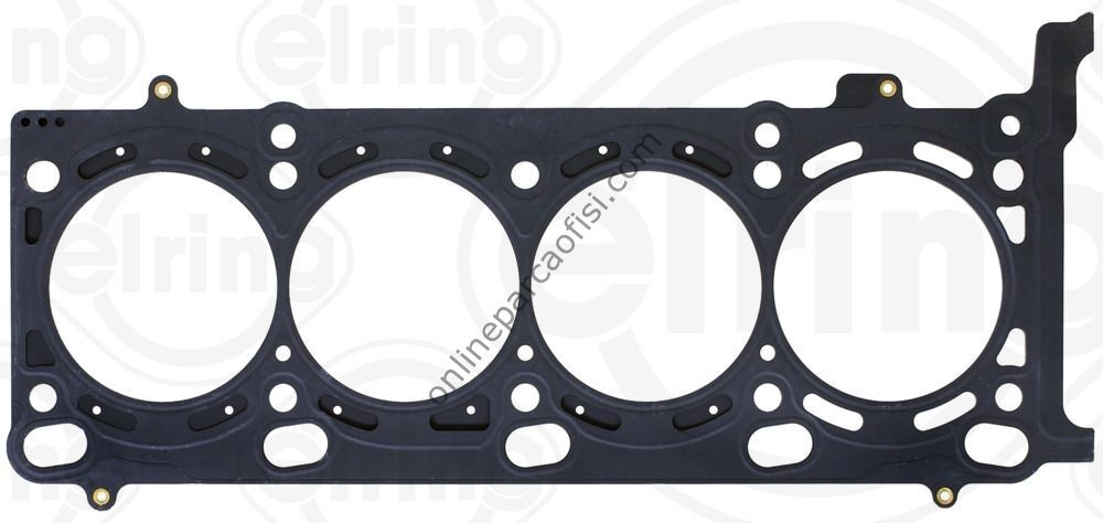 ELRING 268.190 | BMW E39-38-X5 SILINDIR KAPAK CONTASI