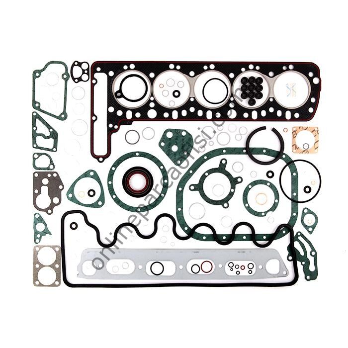ELRING 892.491 | MERCEDES W123 TAKIM CONTA