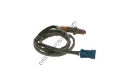 BOSCH 0258006186 | PSA 206/306/406 OKSIJEN SENSÖRÜ