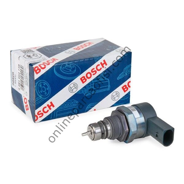 BOSCH BCH 0281002738 | BMW BASINÇ REGÜLATÖRÜ
