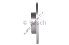 BOSCH 0986478343 | FIAT TEMPRA SW FREN DISKI ÖN