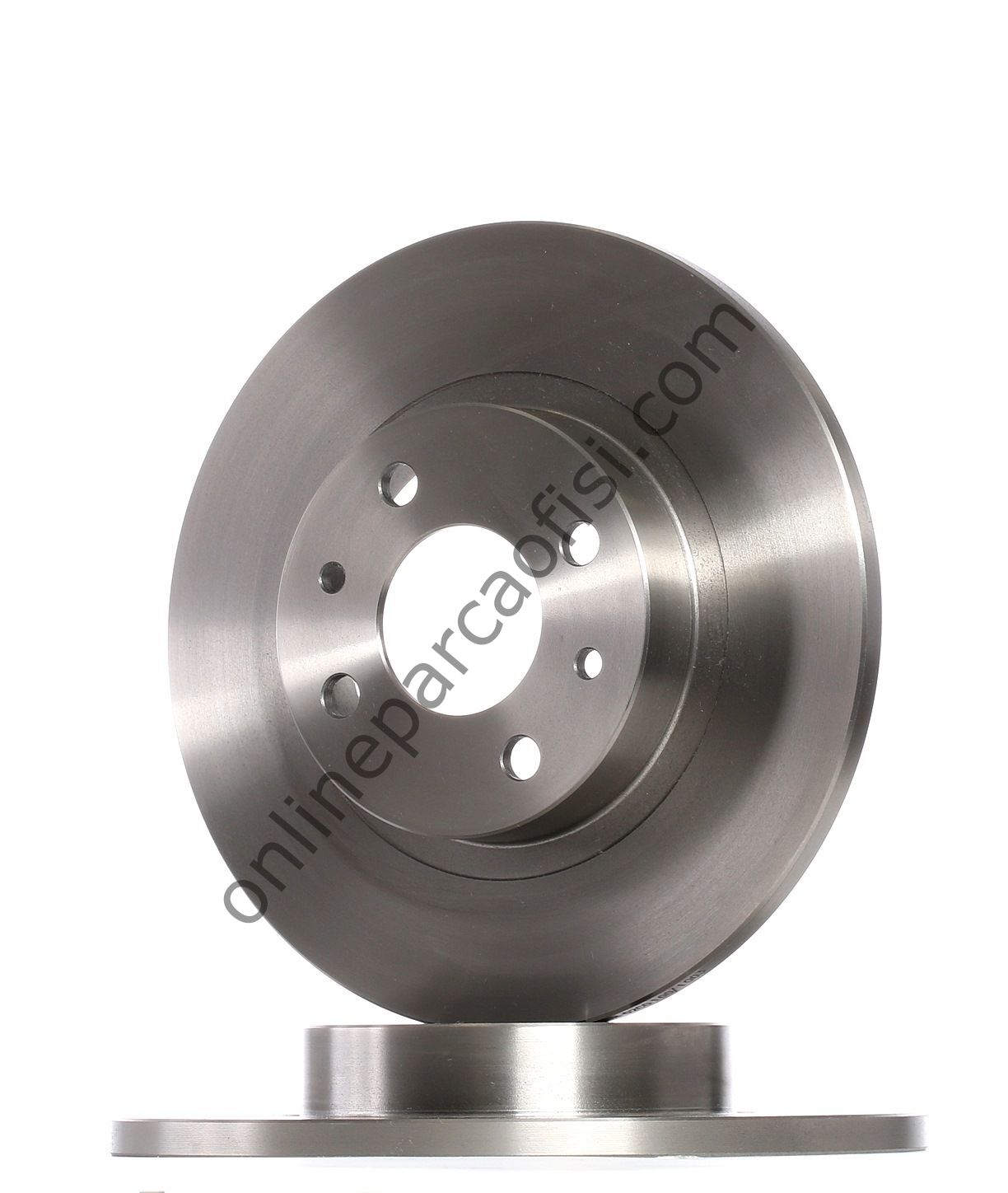 BOSCH 0986478343 | FIAT TEMPRA SW FREN DISKI ÖN