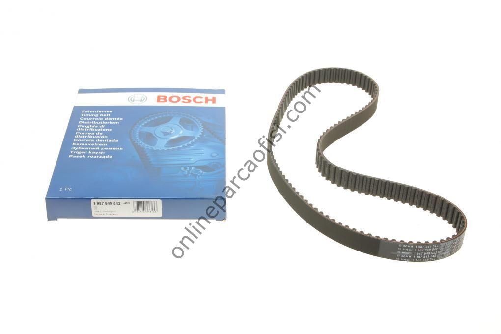 BOSCH 1987949542 | FIAT TRIGERKAYISI