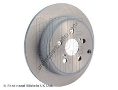 BLUE PRINT ADT343167 | JAPON AVENSIS (T25) FREN DISKI ARKA