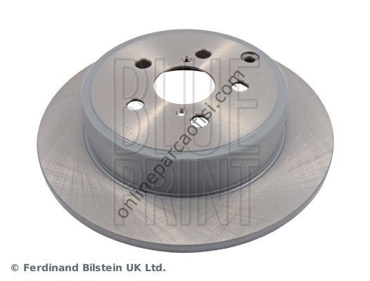 BLUE PRINT ADT343167 | JAPON AVENSIS (T25) FREN DISKI ARKA