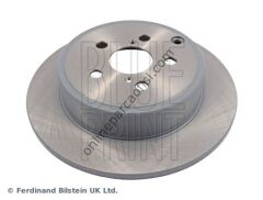 BLUE PRINT ADT343167 | JAPON AVENSIS (T25) FREN DISKI ARKA