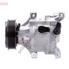 DENSO DCP09060 | FIAT DOBLO-PUNTO-PANDA KLIMA KOMPRESÖRÜ