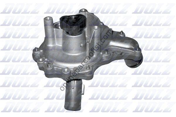 DOLZ F204 | PSA BOXER III / JUMPER TRANSIT DEVIRDAIM