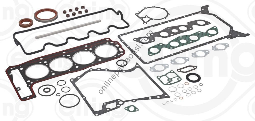 ELRING 892.467 | MERCEDES W123-201-124 TAKIM CONTA