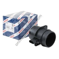 BOSCH BCH 0281002735 | VW PASSAT-GOLF5-JETTA-A4-A6 HAVA DEBIMETRESI
