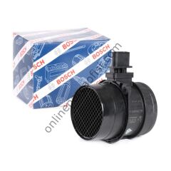 BOSCH BCH 0281002735 | VW PASSAT-GOLF5-JETTA-A4-A6 HAVA DEBIMETRESI