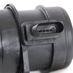BOSCH BCH 0281002735 | VW PASSAT-GOLF5-JETTA-A4-A6 HAVA DEBIMETRESI
