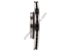 BOSCH 0986479S66 | RENAULT KANGOO II/MERCEDES JITAN FREN DISKI ÖN