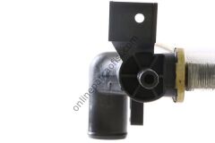 BEHR CR 1138 000S | FORD MONDEO SU RADYATÖRÜ