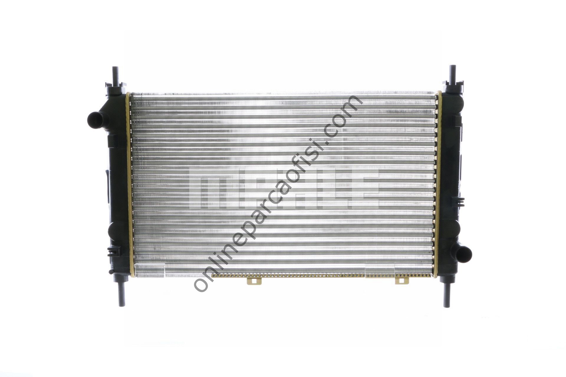 BEHR CR 1138 000S | FORD MONDEO SU RADYATÖRÜ