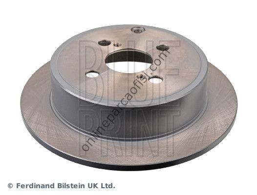 BLUE PRINT ADT343165 | JAPON COROLLA (E12) FREN DISKI ARKA