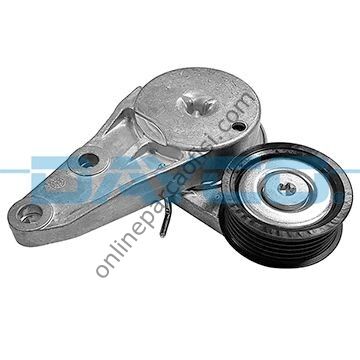 DAYCO APV3054 | FORD MONDEO/FOCUS V KAYIS GERGI RULMANI