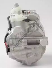 DENSO DCP17053 | MERCEDES W203-209-204-211-639-906 KLIMA KOMPRESÖRÜ
