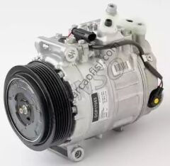 DENSO DCP17053 | MERCEDES W203-209-204-211-639-906 KLIMA KOMPRESÖRÜ