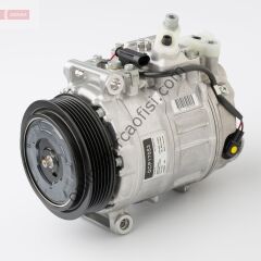DENSO DCP17053 | MERCEDES W203-209-204-211-639-906 KLIMA KOMPRESÖRÜ