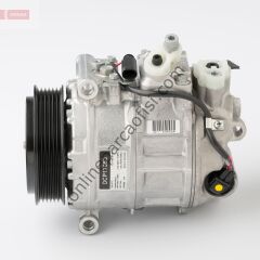 DENSO DCP17053 | MERCEDES W203-209-204-211-639-906 KLIMA KOMPRESÖRÜ