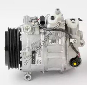 DENSO DCP17053 | MERCEDES W203-209-204-211-639-906 KLIMA KOMPRESÖRÜ