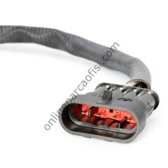 BOSCH 0258006206 | FIAT PALIO-SIENA-ALBEA-STILO-BRAVA-BRAVO OKSIJEN SENSÖRÜ