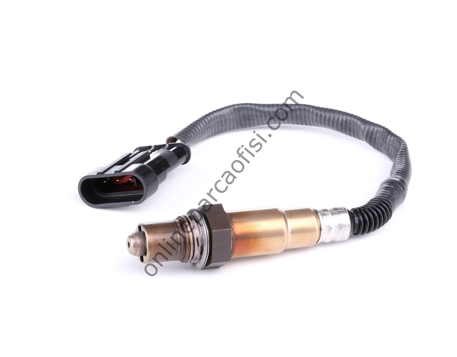 BOSCH 0258006206 | FIAT PALIO-SIENA-ALBEA-STILO-BRAVA-BRAVO OKSIJEN SENSÖRÜ