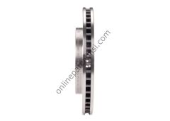BOSCH 0986479S63 | JAPON L200 (KA, KB) : (KK, KL) 15- FREN DISKI ÖN