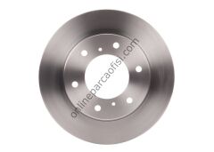 BOSCH 0986479S63 | JAPON L200 (KA, KB) : (KK, KL) 15- FREN DISKI ÖN