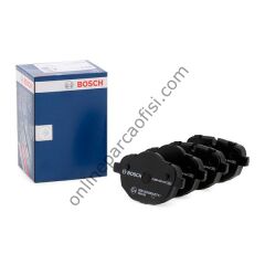 BOSCH BCH 0986495442 | BMW F10-F10 LCI-F11-F11-F11 LCI-F18-F18 LCI-5G30-G31-6G32 GT-7G11-G12-X3 F25-X4 F26 FREN BALATASI ARKA