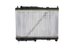 BEHR CR 1135 000S | FORD FIESTA/B-MAX SU RADYATÖRÜ