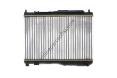 BEHR CR 1135 000S | FORD FIESTA/B-MAX SU RADYATÖRÜ