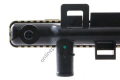 BEHR CR 1135 000S | FORD FIESTA/B-MAX SU RADYATÖRÜ