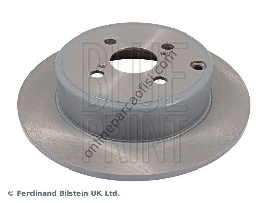 BLUE PRINT ADT343169 | JAPON COROLLA (E12) FREN DISKI ARKA