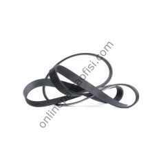 GATES 6PK1725 | OPEL ASTRA F VECTRA A-B V KAYISI