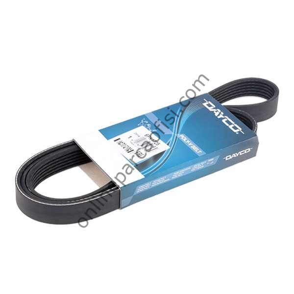 GATES 6PK1725 | OPEL ASTRA F VECTRA A-B V KAYISI